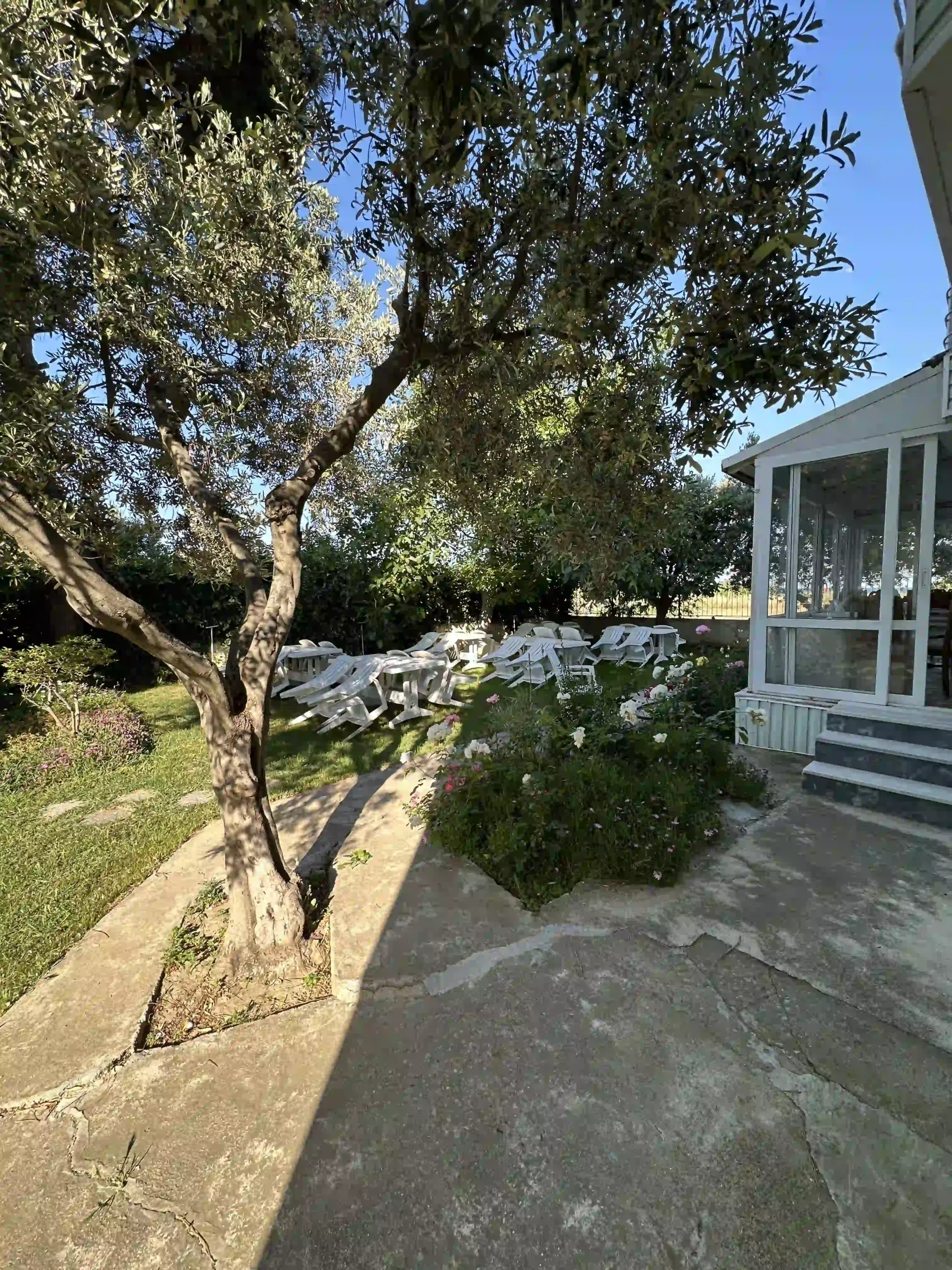 Akmonya Pansiyon Detay Görseli