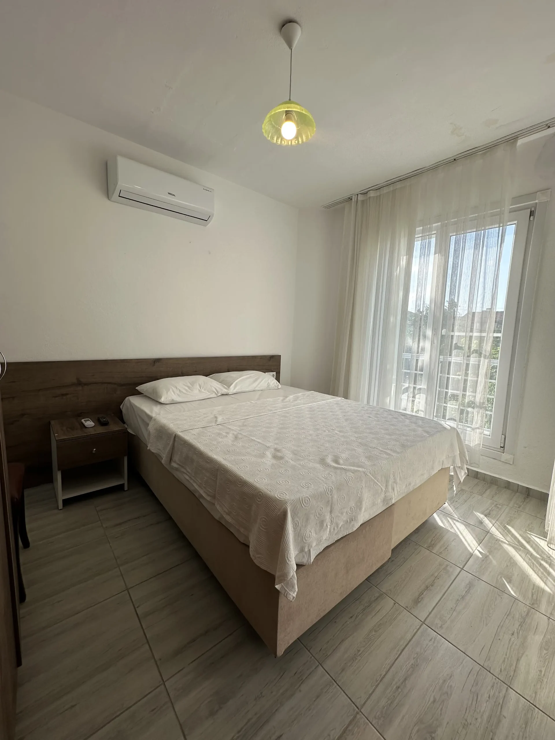 Şarköy Pansiyon Standart Oda Konaklama